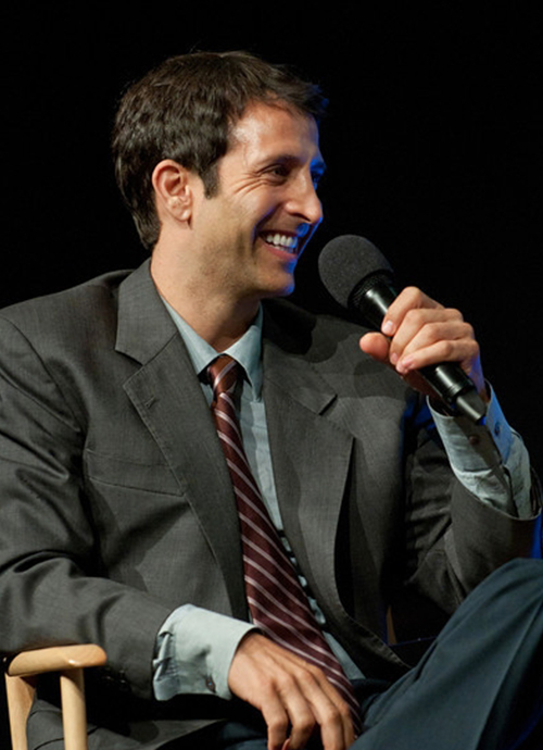 Roger Wolfson